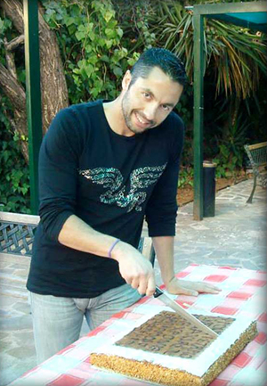 ιδρυτής